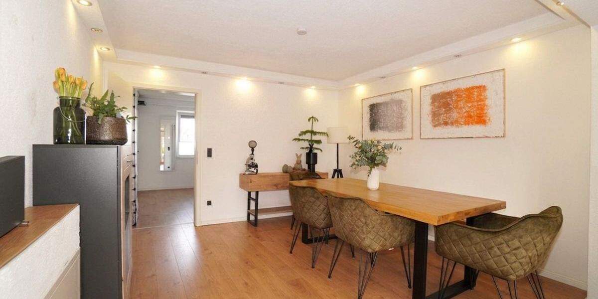 Doppelhaushälfte Bielefeld / Quelle Quelle - 5 Zimmer, 203 m&sup2;, 599.000&euro; | Angebot:25899520
