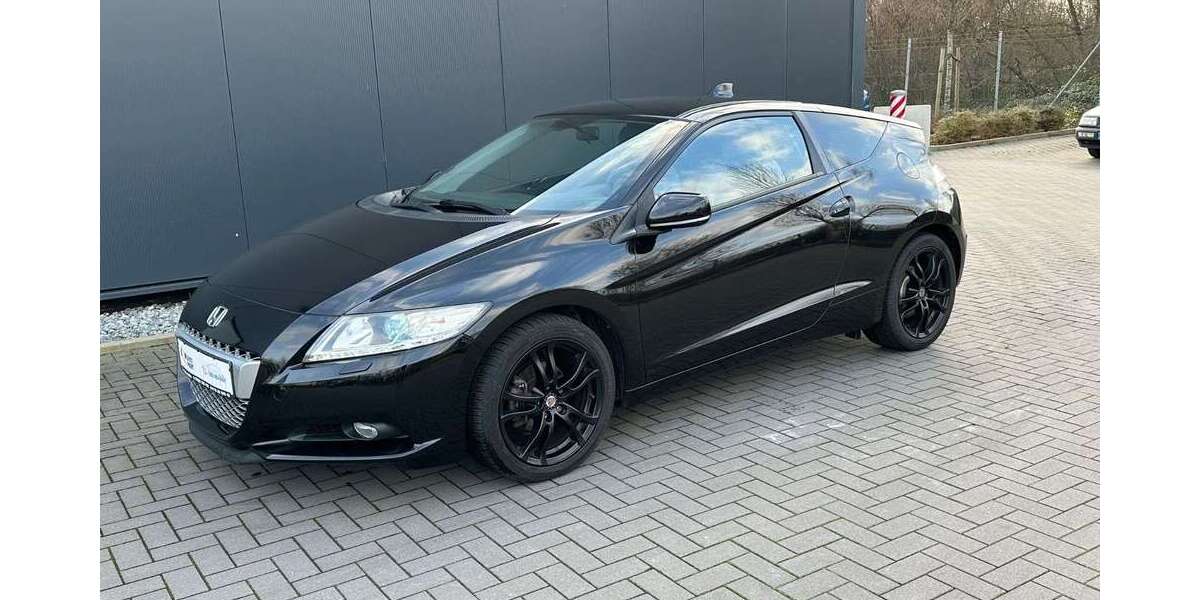 Honda CR-Z 125.372 km 4.999 &euro; Bad Salzuflen 32105