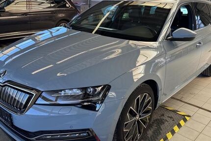 Skoda Superb 75.400 km 25.930 &euro; Aach 78267