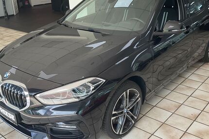BMW 120 48.750 km 28.990 &euro; Heide 25746
