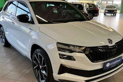 Skoda Karoq 52.803 km 36.990 &euro; Demmin 17109