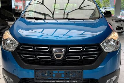Dacia Dokker 130.000 km 9.999 € Mainz 55120