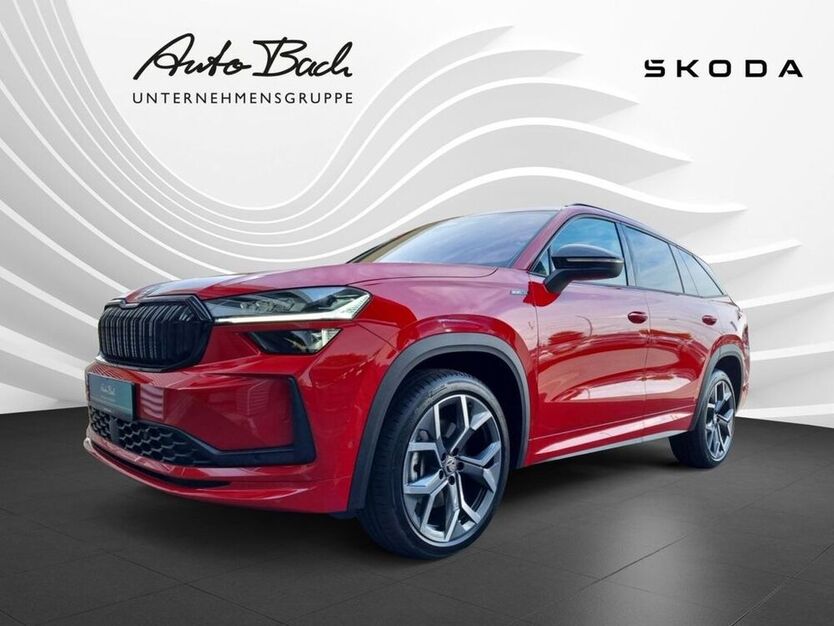Kodiaq