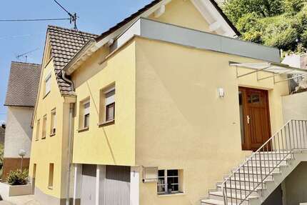 Haus Kenzingen - 4 Zimmer, 115 m&sup2;, 350.000&euro; | Angebot:26321770