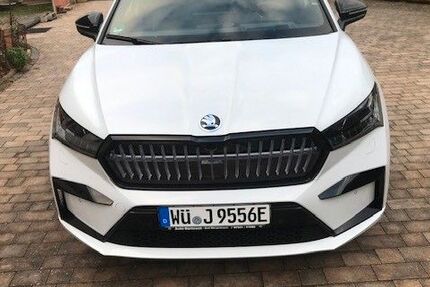 Skoda Enyaq 19.800 km 39.990 &euro; Giebelstadt 97232