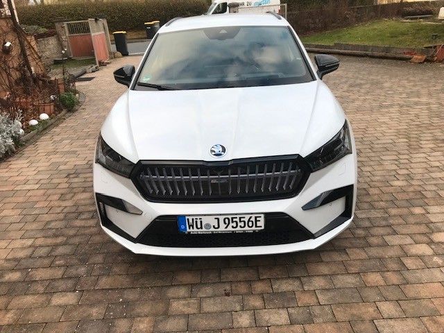 Skoda Enyaq 19.800 km 39.990 &euro; Giebelstadt 97232