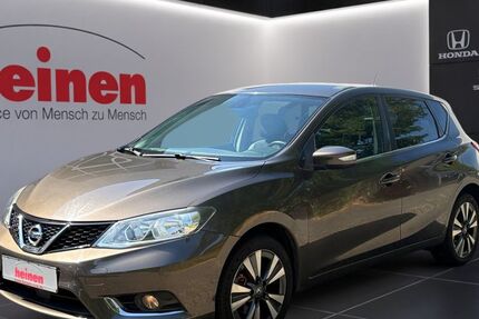 Nissan Pulsar 65.018 km 10.499 &euro; Hagen 58135