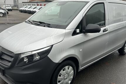 Mercedes-Benz Vito 205.110 km 11.200 &euro; Mainz 55122