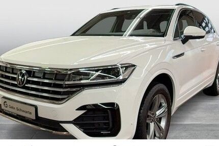 VW Touareg 71.100 km 45.880 &euro; Papenburg 26871