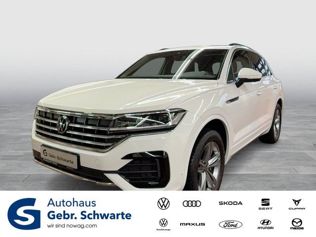 VW Touareg 71.100 km 45.880 &euro; Papenburg 26871