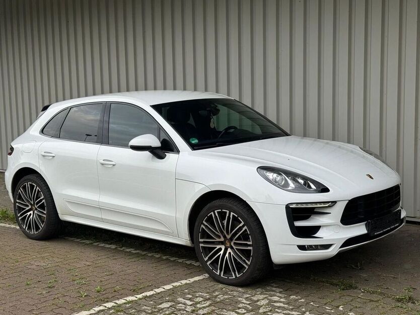 Macan