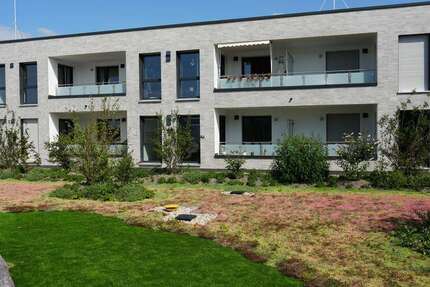 Wohnung zum Mieten in Paderborn 1.108 € 85.22 m² 3 zimmer