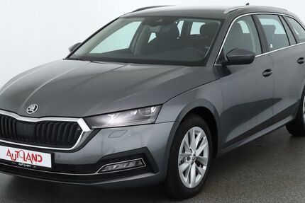 Skoda Octavia 41.761 km 27.990 &euro; Greifswald 17489