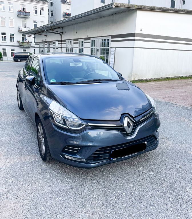 Clio