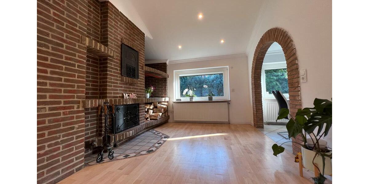 Einfamilienhaus Hagen im Bremischen - 7 Zimmer, 215 m&sup2;, 1.799&euro; | Angebot:25236573