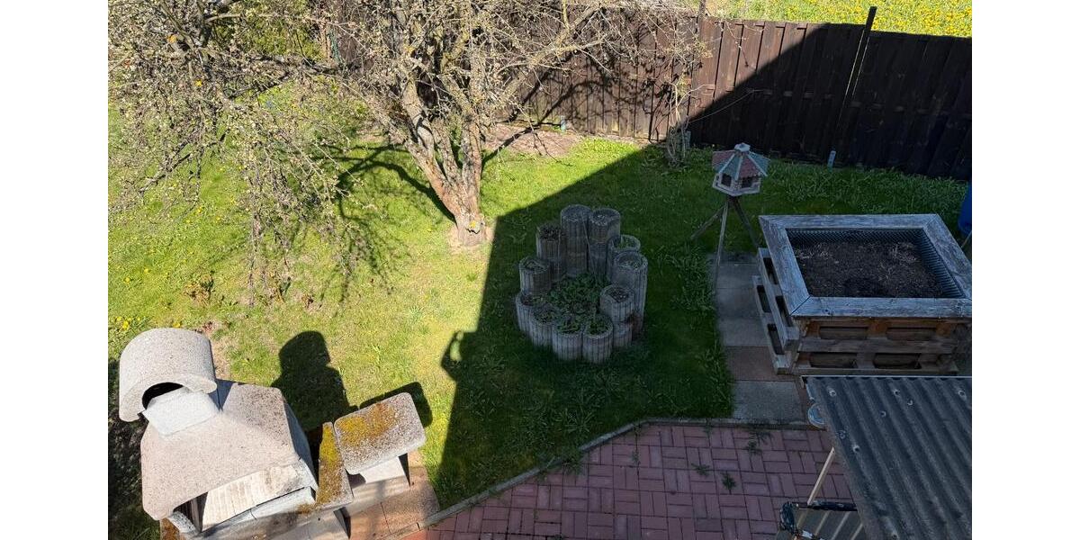 Reihenhaus Marktredwitz - 3 Zimmer, 130 m&sup2;, 250.000&euro; | Angebot:26326564