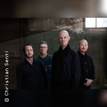 Nik Bärtschs Ronin: Spin 29.11.2025 Nica Jazz Club