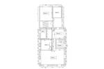 Erdgeschoßwohnung Himmelkron - 4 Zimmer, 107 m&sup2;, 550&euro; | Angebot:24455570