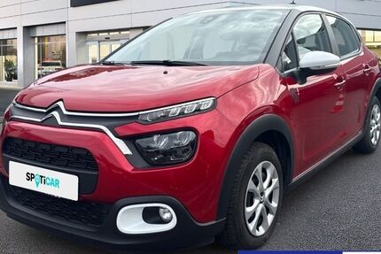 Citroen C3 14.545 km 11.980 &euro; Wiesbaden 65203
