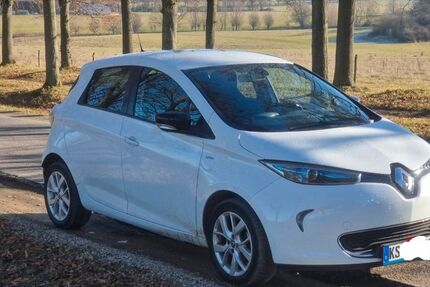 Renault ZOE 51.000 km 9.900 &euro; Espenau 34314