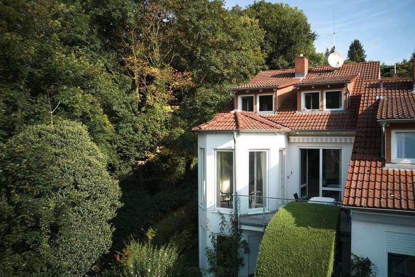 Haus zum Kaufen in Ziegelhausen 890.000 € 193 m²