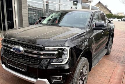 Ford Ranger 15.800 km 41.990 &euro; Ibbenbüren 49477