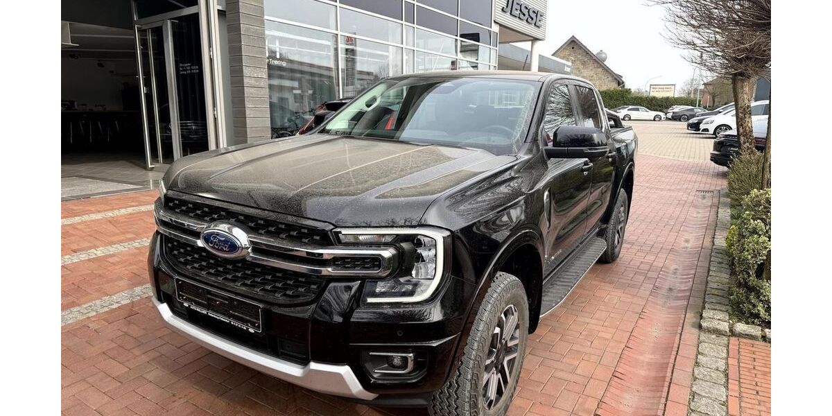 Ford Ranger 15.800 km 41.990 &euro; Ibbenbüren 49477