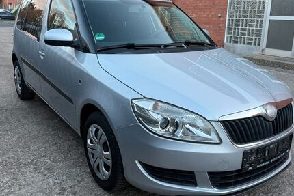 Skoda Roomster 87.660 km 8.900 &euro; Fürth 90768