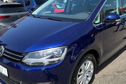 VW Sharan