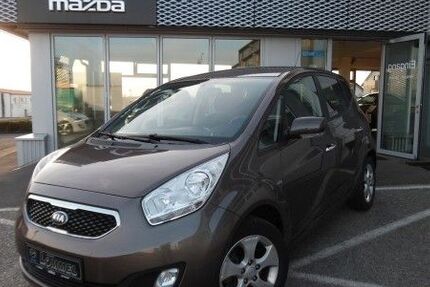 Kia Venga 51.100 km 9.800 &euro; Grettstadt 97508