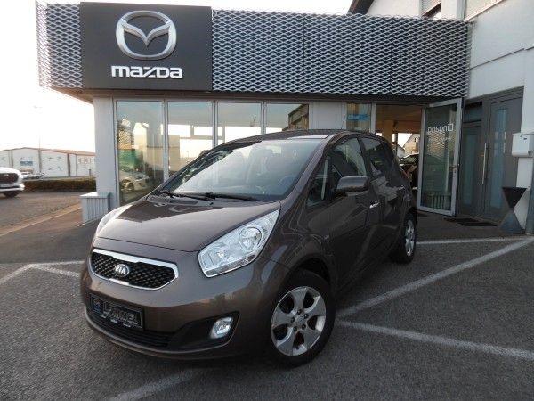 Kia Venga 51.100 km 9.800 &euro; Grettstadt 97508