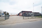 Lukrative Kapitalanlage: Gewerbegrundstück mit Lagerhalle, Werkstatt, Büro und Sozialbereich in Hoya zimmer