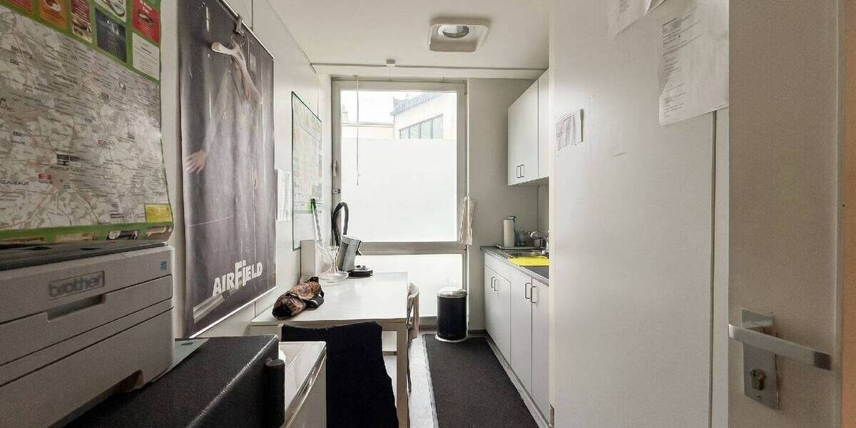 Gewerbeobjekt Krefeld Stadtmitte - 1 Zimmer, 1.750&euro; | Angebot:26449827