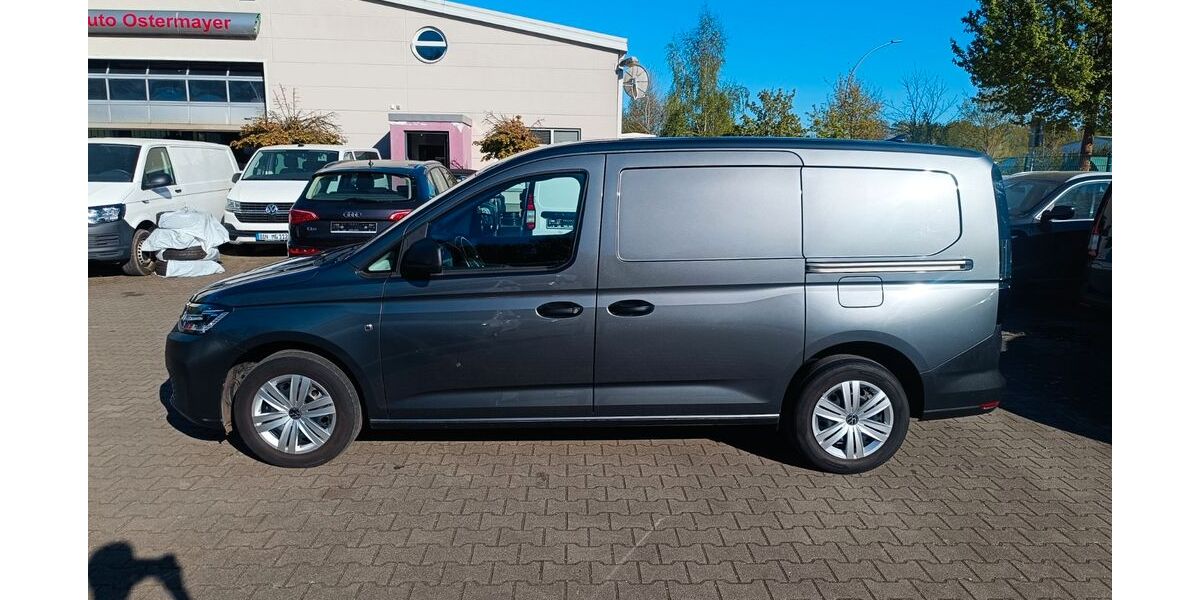 VW Caddy Maxi 80.700 km 22.500 &euro; Siegenburg 93354
