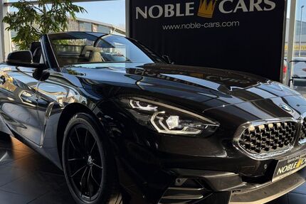 BMW Z4 47.450 km 37.890 &euro; Giessen 35394