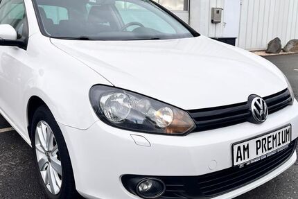 VW Golf 120.000 km 8.490 &euro; Andernach 56626