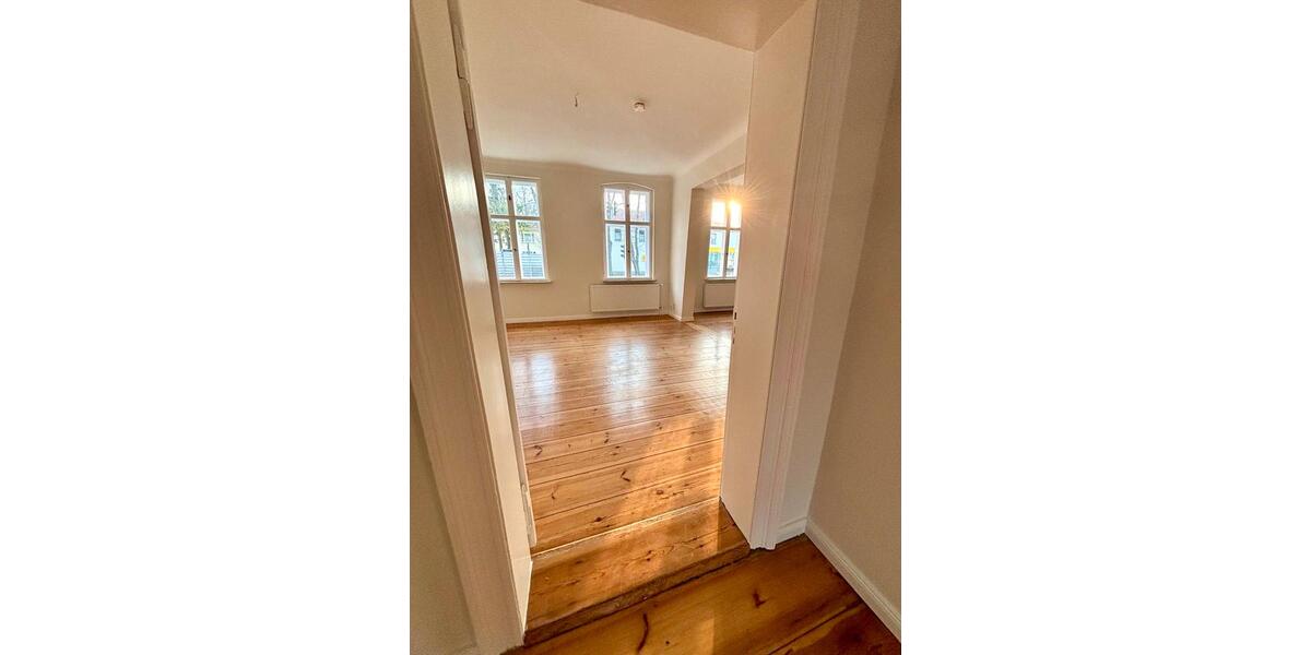 Erdgeschoßwohnung Rheinsberg - 2 Zimmer, 72 m&sup2;, 695&euro; | Angebot:26085715