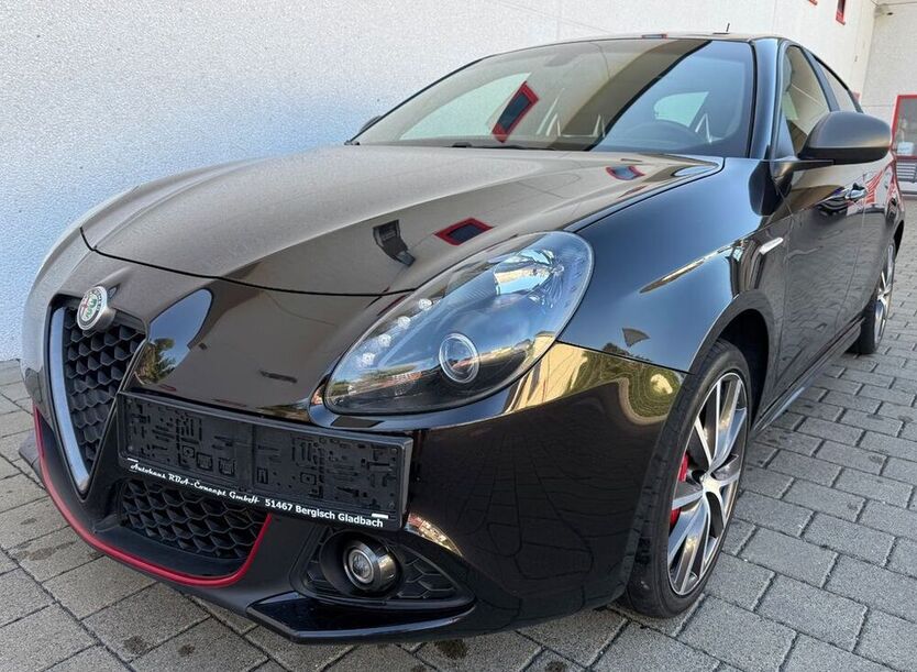 Giulietta