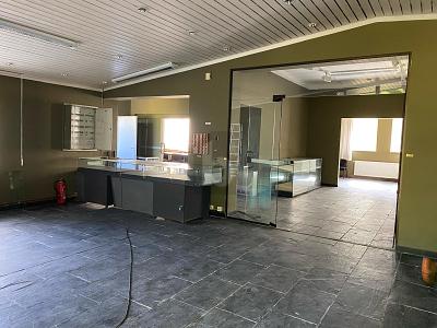 WOHNEN ODER ARBEITEN, ODER BEIDES? - Gewerbeobjekt Jünkerath | Angebot:26199681