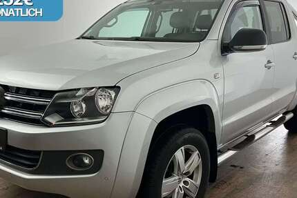 VW Amarok 89.000 km 27.990 &euro; Pinneberg 25421