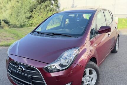 Hyundai ix20 45.500 km 7.790 &euro; Delmenhorst 27751