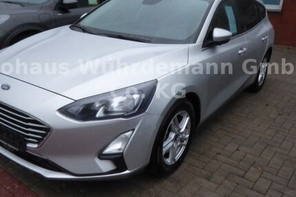 Ford Focus 48.700 km 14.490 &euro; Ganderkesee 27777
