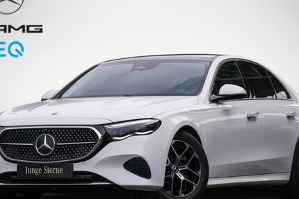 Mercedes-Benz E 220 16.267 km 51.550 &euro; Dillenburg 35683