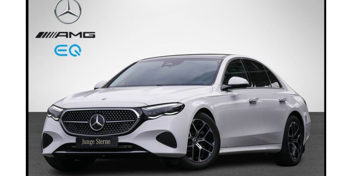 Mercedes-Benz E 220 16.267 km 51.550 &euro; Dillenburg 35683