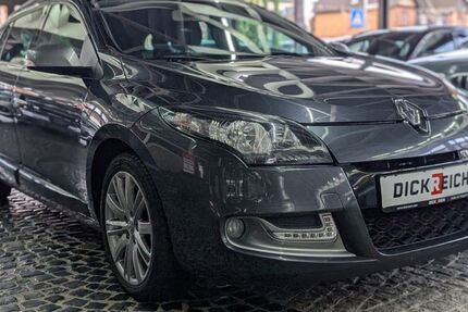 Renault Megane 155.500 km 3.480 &euro; Dieburg 64807