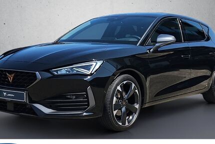 Cupra Leon 45.000 km 24.438 &euro; Markdorf 88677