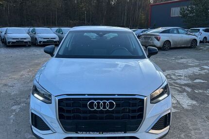 Audi Q2 44.524 km 17.500 &euro; Königs Wusterhausen 15712