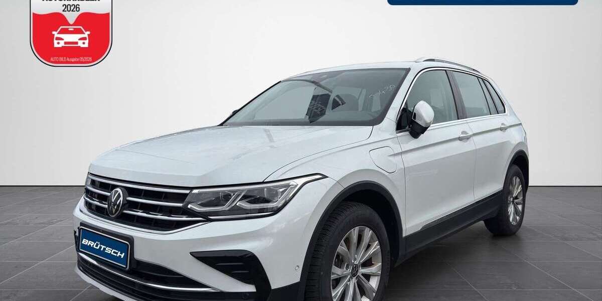 VW Tiguan 59.990 km 30.980 &euro; Singen 78224