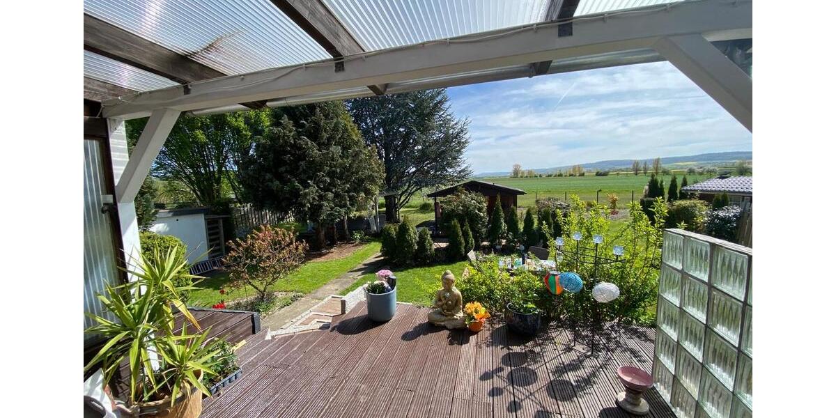 Einfamilienhaus Gronau (Leine) - 4 Zimmer, 125 m&sup2;, 320.000&euro; | Angebot:26606856