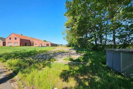 Grundstück Weener Stapelmoor - 145.000&euro; | Angebot:25864765